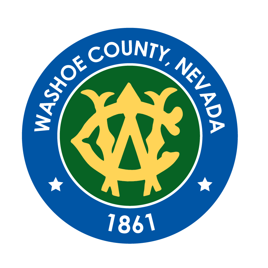 Washoe County Seal